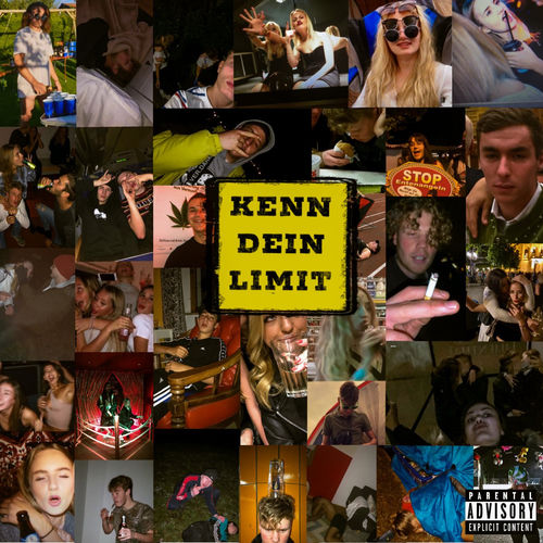 Kenn dein Limit