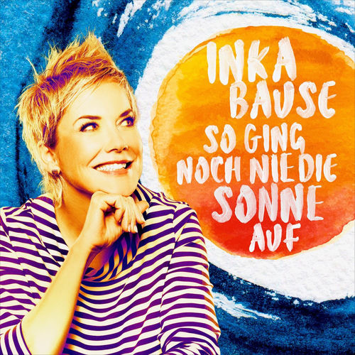 So ging noch nie die Sonne auf