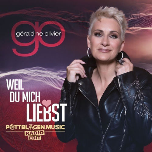 Weil du mich liebst (Pottblagen Radio Edit)