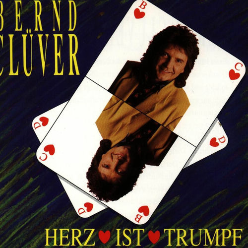 Herz ist Trumpf