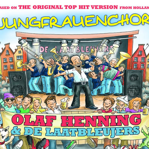 Jungfrauenchor