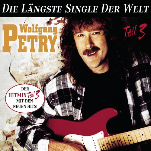 Die längste Single der Welt (Teil 3)