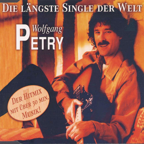 Die längste Single der Welt (Teil 1)
