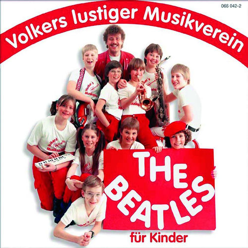 The Beatles für Kinder