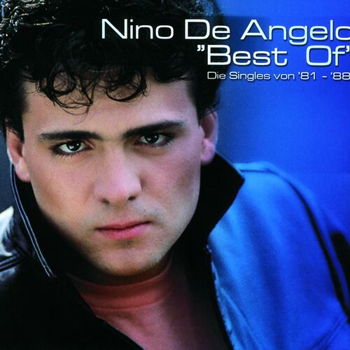 Best Of / Die Singles Von '81 - '88