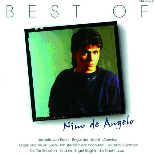 Best Of Nino De Angelo