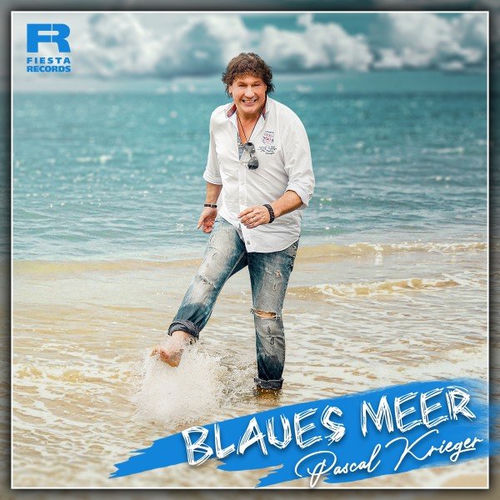 Blaues Meer