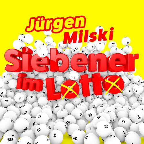 Siebener im Lotto
