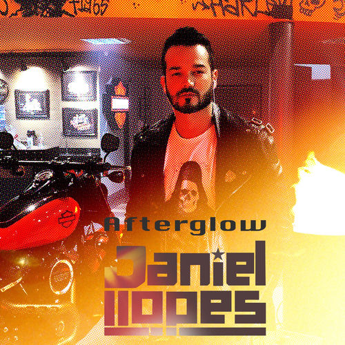Afterglow (Cover)