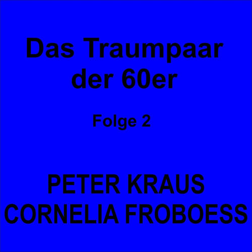 Das Traumpaar der 60er Folge 2