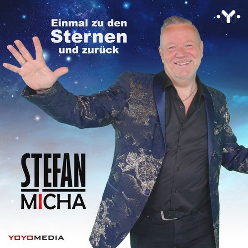 Einmal zu den Sternen und zurück