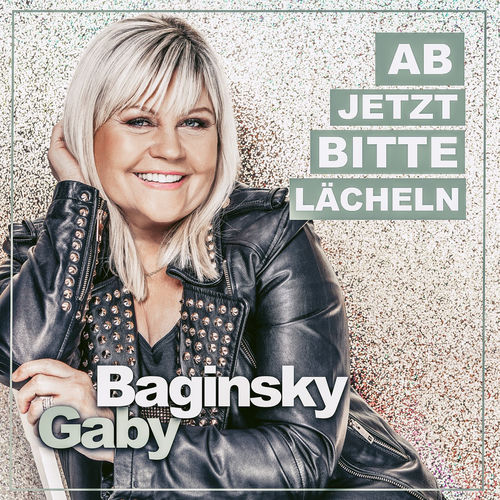 Ab jetzt bitte lächeln