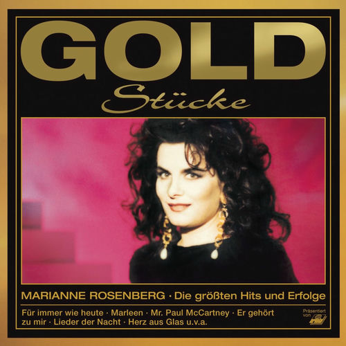 Goldstücke