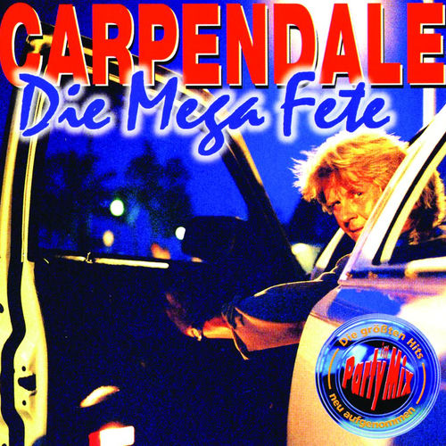 Die Mega Fete