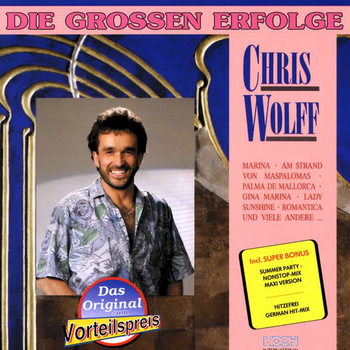 Die großen Erfolge