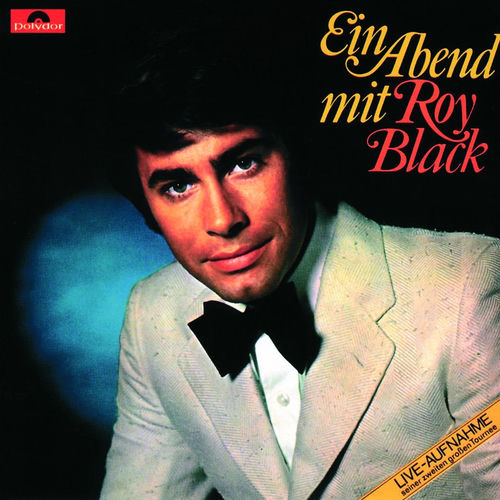 Ein Abend Mit Roy Black