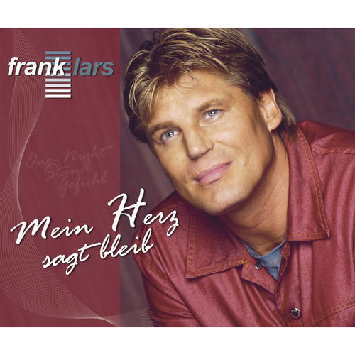 Mein Herz sagt bleib