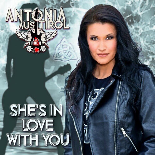 She's in Love with You