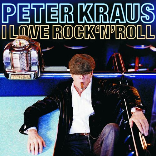 I love Rock'n'Roll