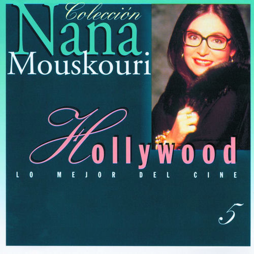 Hollywood (Great Songs From The Movies)