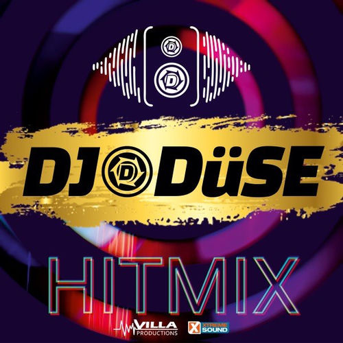 Voll wie Düse / Das was bleibt / Für immer und ewig (Hitmix)