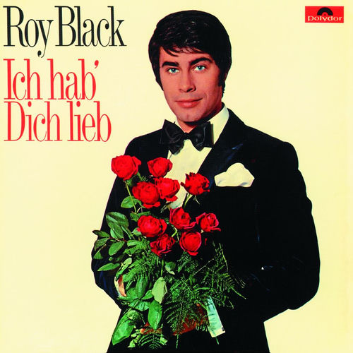 Ich Hab' Dich Lieb