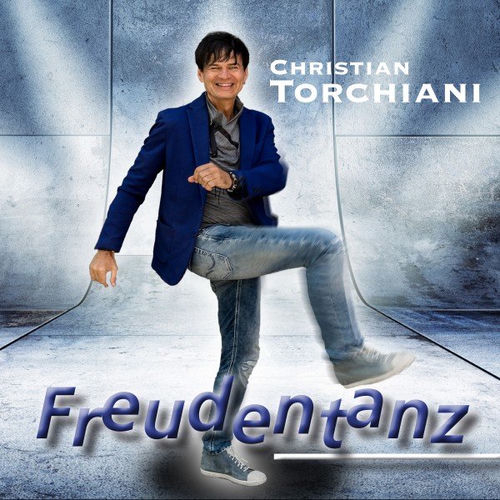 Freudentanz (Happy Dance Mix 2021)