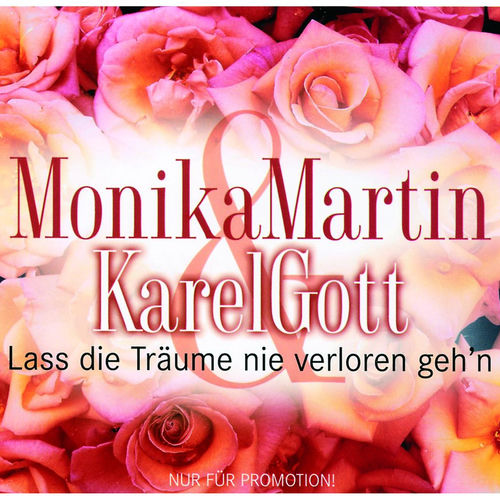 Laß Die Träume Nie Verloren Geh'n
