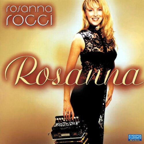 Rosanna