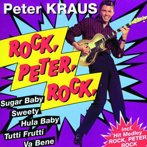 Rock,Peter,Rock