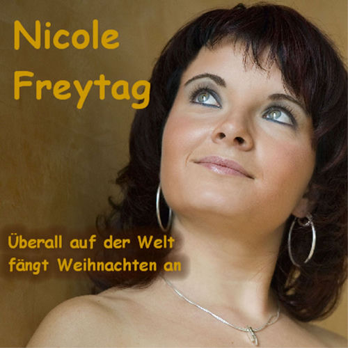 Überall auf der Welt fängt Weihnachten an