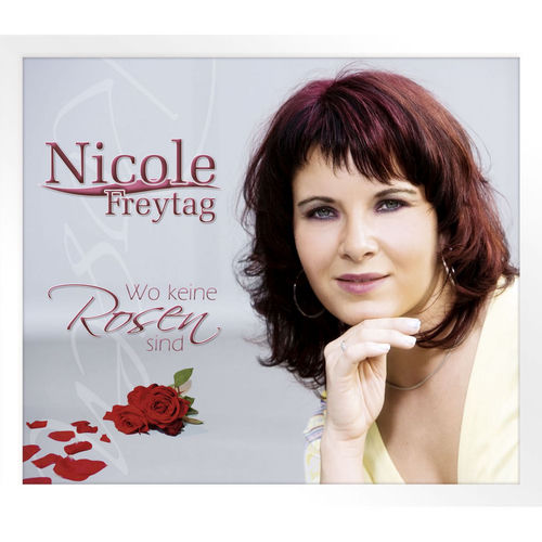 Wo keine Rosen sind