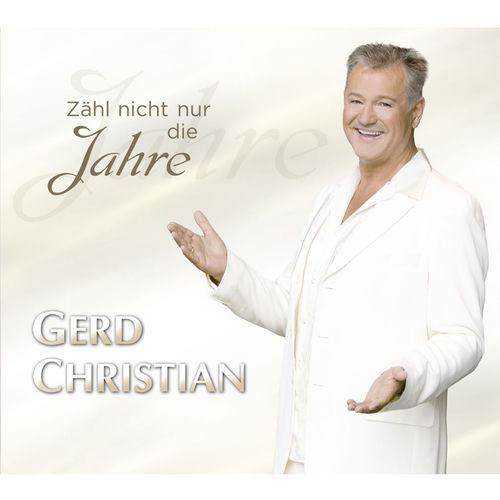 Zähl nicht nur die Jahre