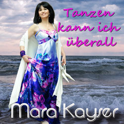 Tanzen kann ich überall