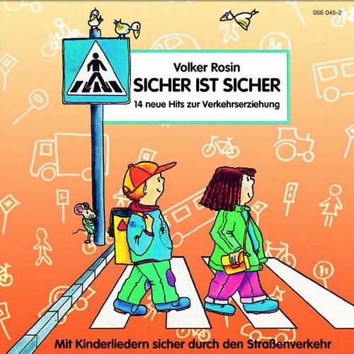 Sicher ist Sicher