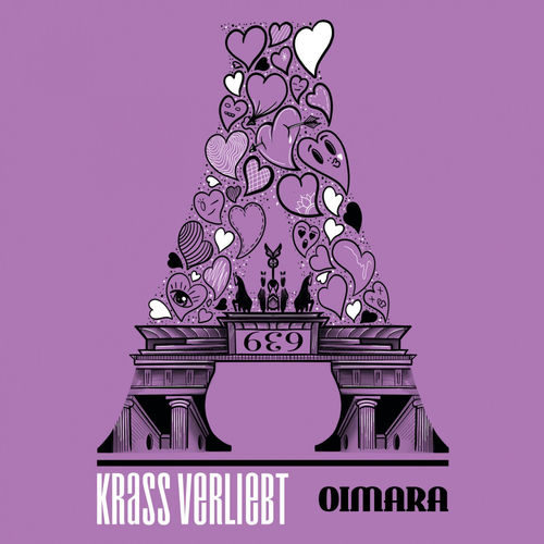 Krass verliebt