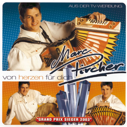 Von Herzen Für Dich