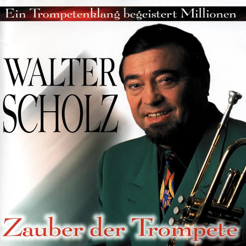 Zauber der Trompete