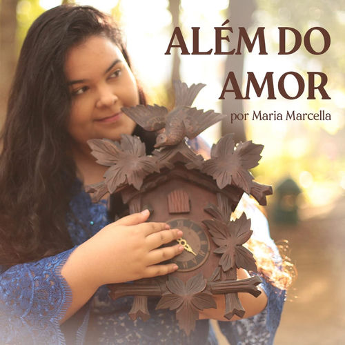 Além do Amor