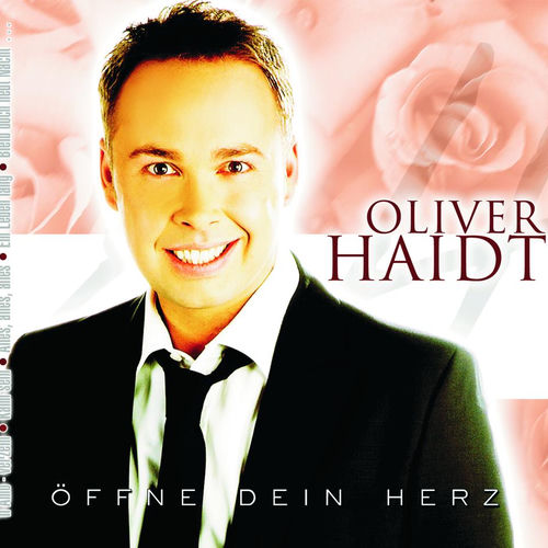 Öffne Dein Herz