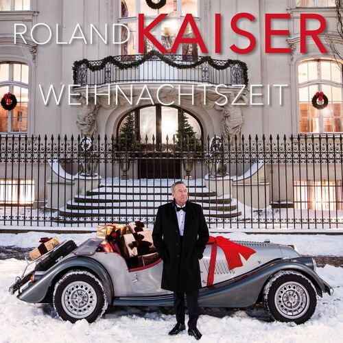 Weihnachtszeit Deluxe Edition