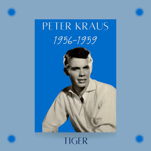 Tiger (1956-1959)