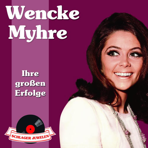 Schlagerjuwelen - Ihre großen Erfolge
