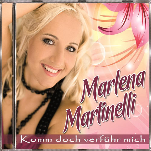 Komm doch verführ mich