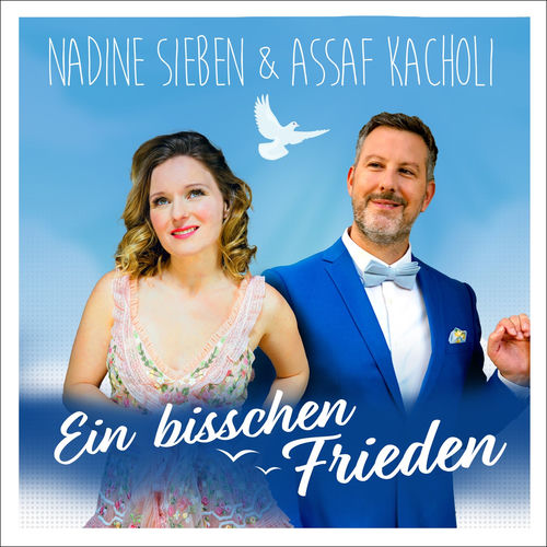 Ein bisschen Frieden