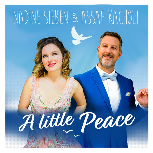 A Little Peace
