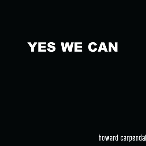 Yes We Can
