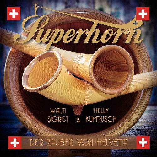 Der Zauber von Helvetia