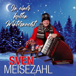 In einer kalten Winternacht