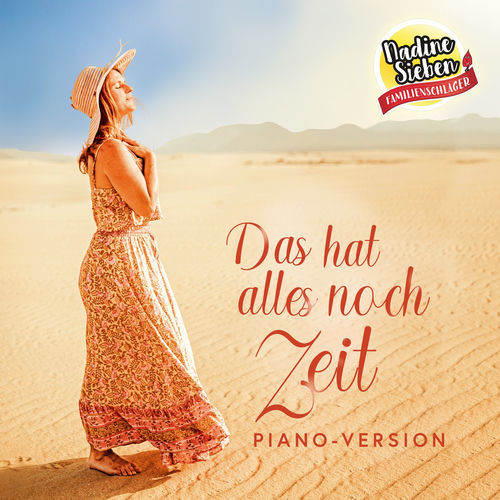 Das hat alles noch Zeit (Piano-Version)